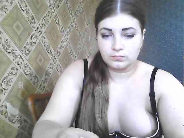 ElizabethMeow webcam