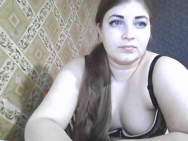 ElizabethMeow webcam