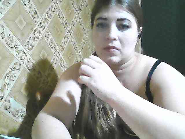 ElizabethMeow webcam