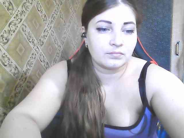 ElizabethMeow webcam