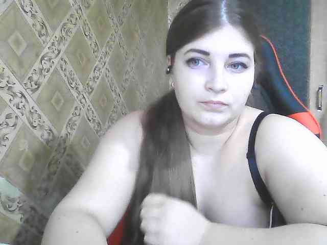 ElizabethMeow webcam