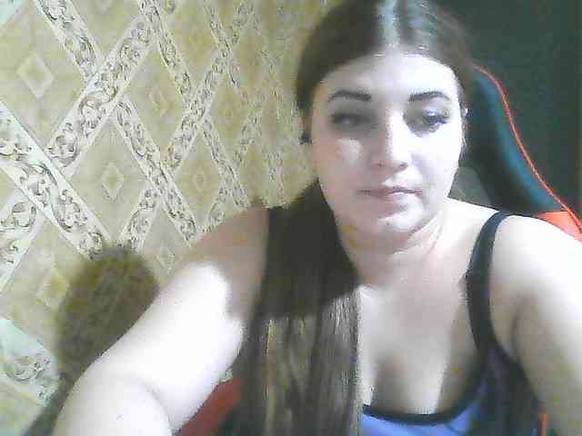 ElizabethMeow webcam