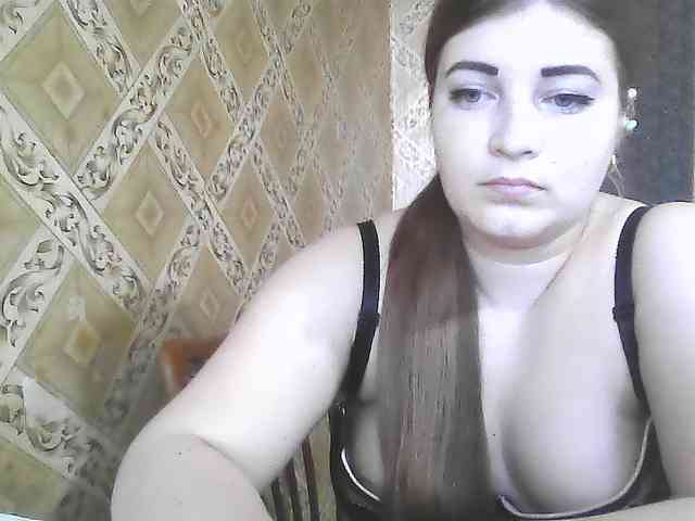 ElizabethMeow webcam