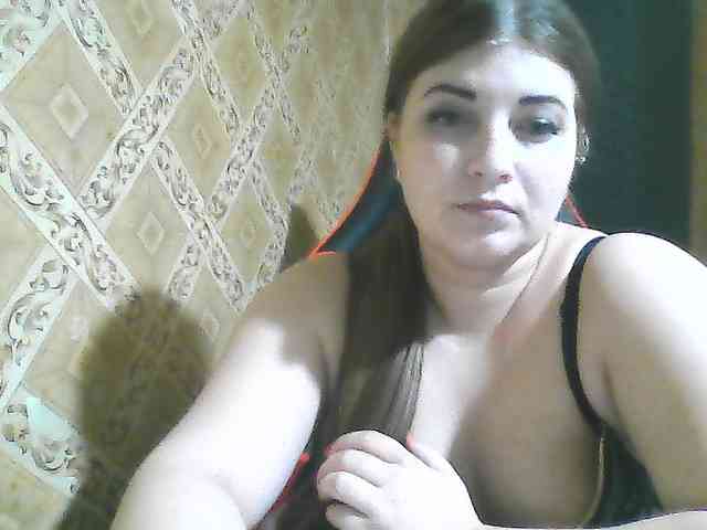 Modella: ElizabethMeow