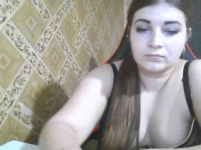 ElizabethMeow webcam