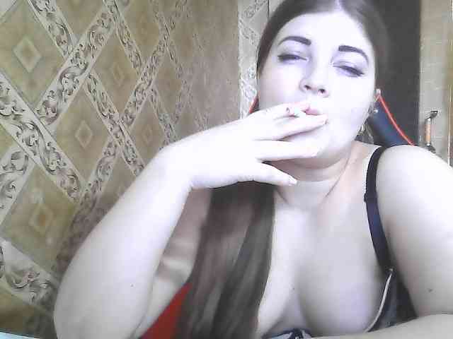 ElizabethMeow webcam