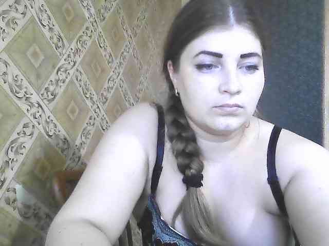 ElizabethMeow webcam