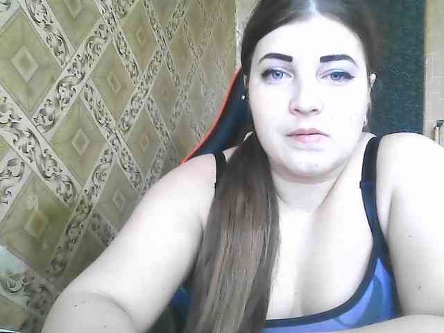 ElizabethMeow webcam