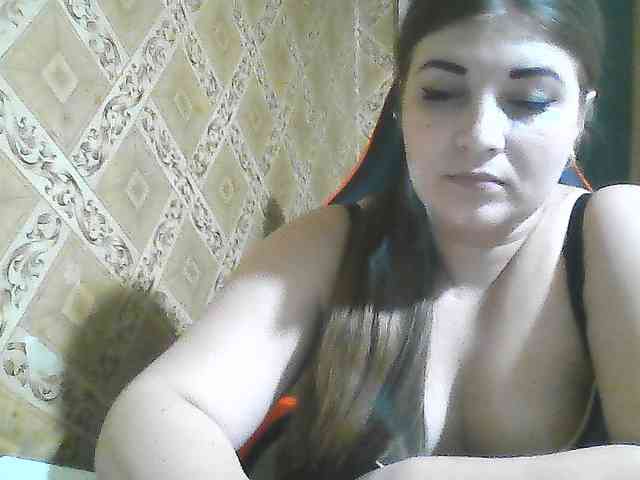 ElizabethMeow webcam