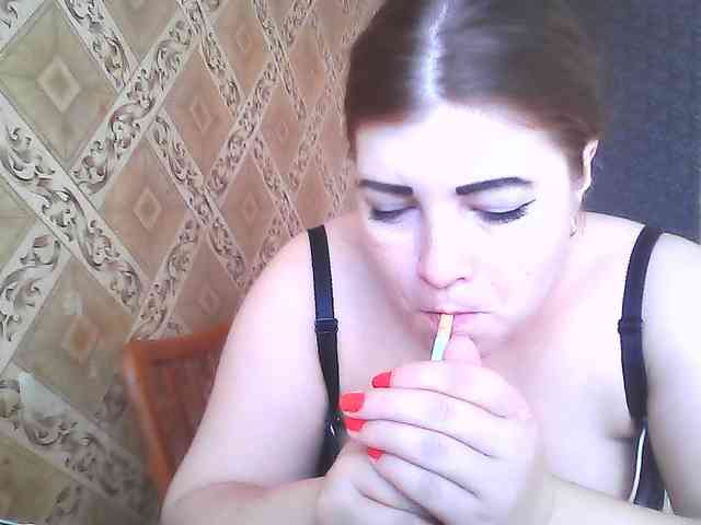 ElizabethMeow webcam
