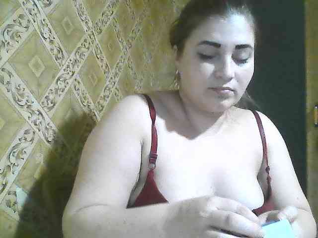 ElizabethMeow webcam