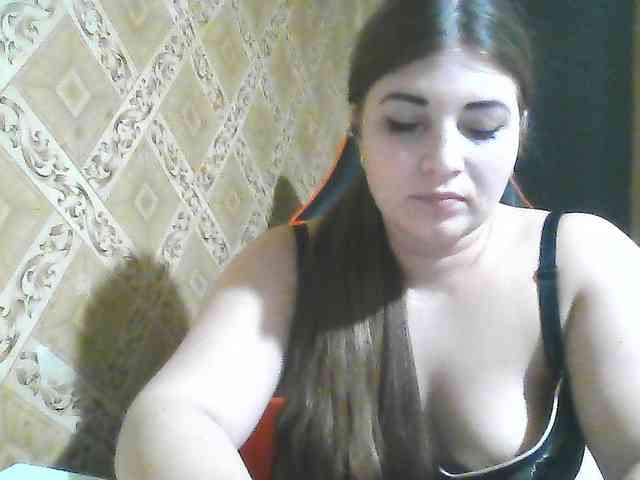 ElizabethMeow webcam