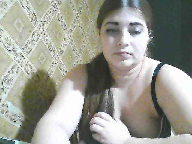 ElizabethMeow webcam