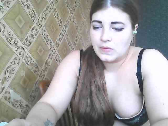 ElizabethMeow webcam