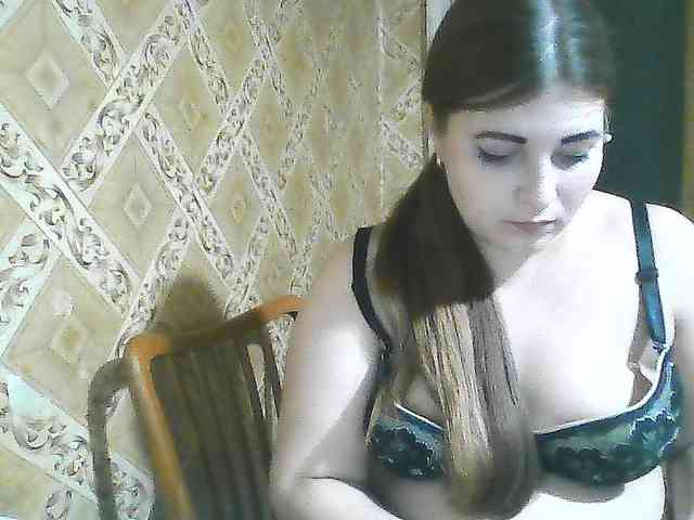 ElizabethMeow webcam