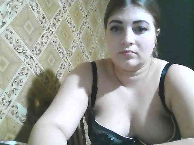 ElizabethMeow webcam