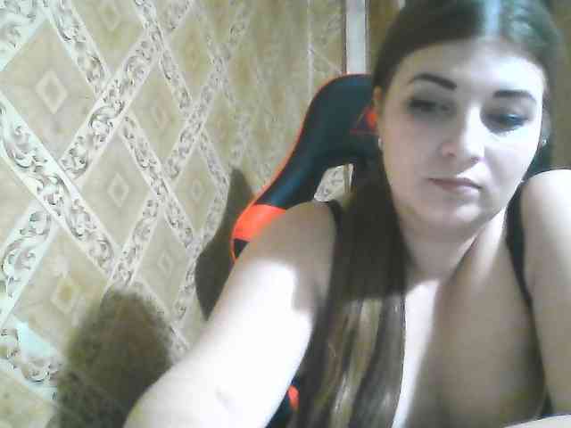 ElizabethMeow webcam