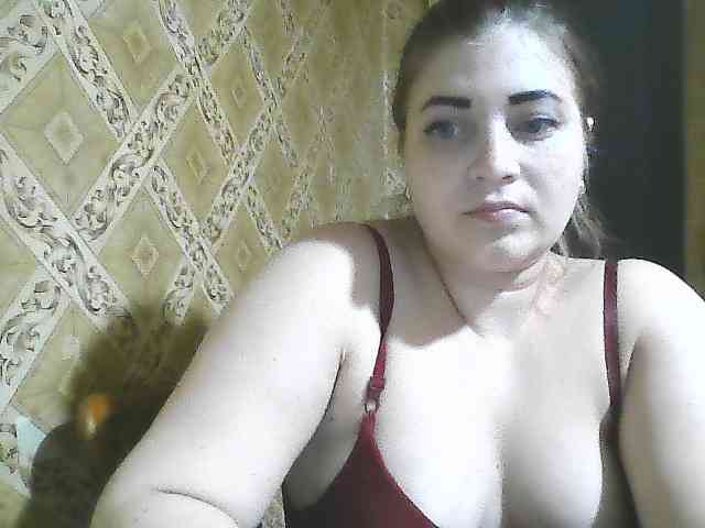 ElizabethMeow webcam