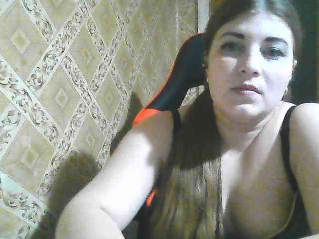 ElizabethMeow webcam