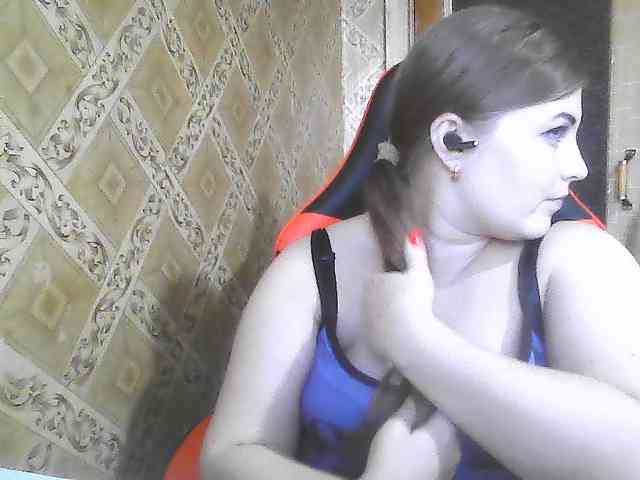 ElizabethMeow webcam