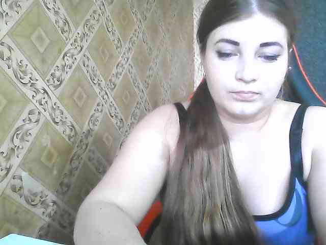ElizabethMeow webcam