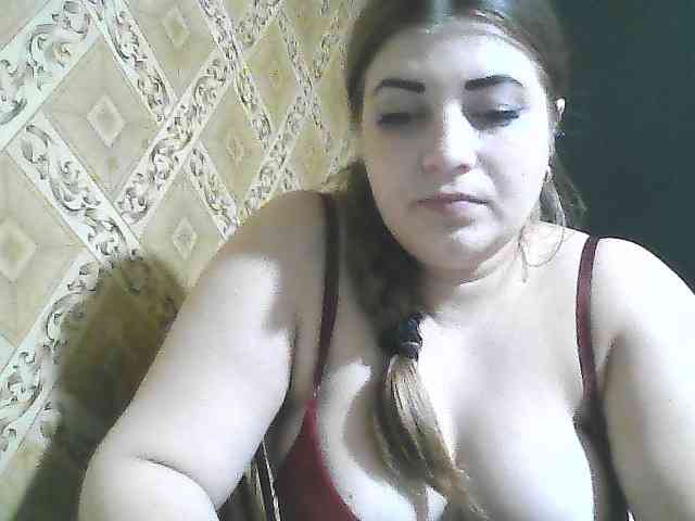 ElizabethMeow webcam