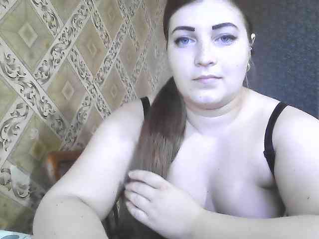 ElizabethMeow webcam
