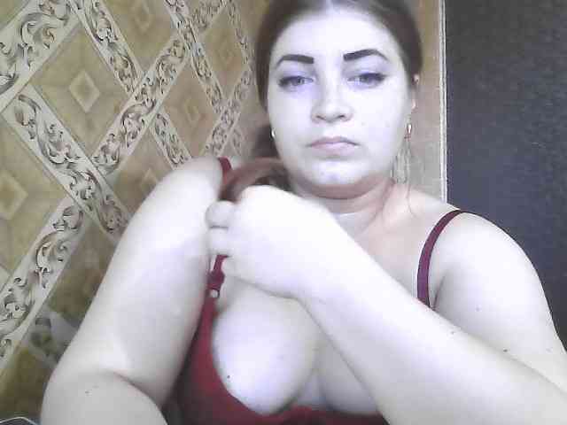 ElizabethMeow webcam