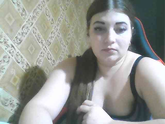 ElizabethMeow webcam