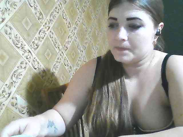 ElizabethMeow webcam