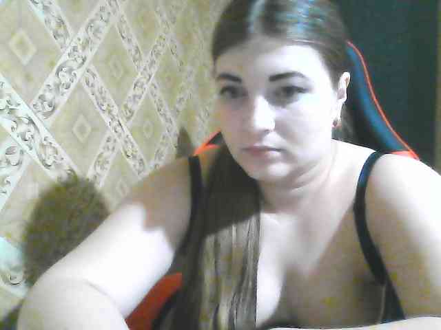 ElizabethMeow webcam