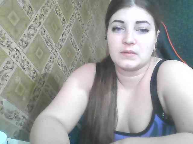ElizabethMeow webcam