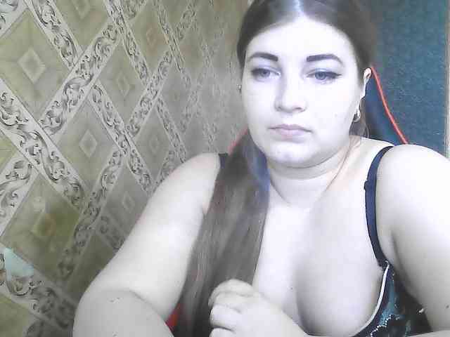ElizabethMeow webcam