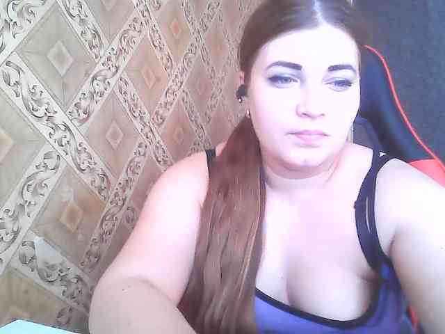 ElizabethMeow webcam