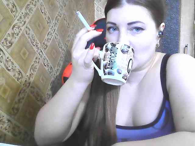 ElizabethMeow webcam