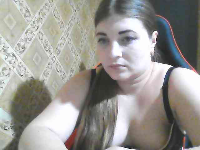ElizabethMeow webcam