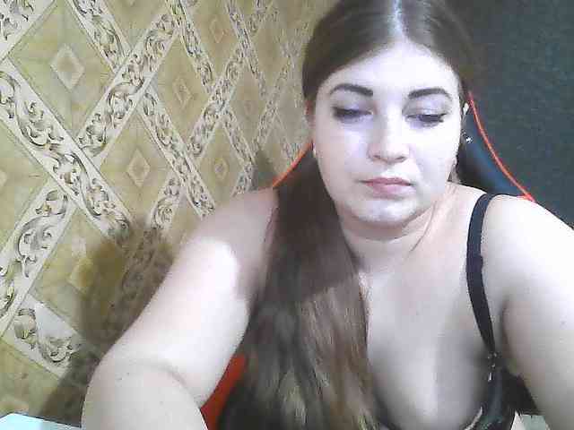 ElizabethMeow webcam