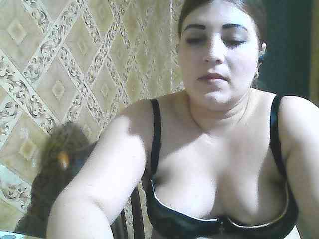 ElizabethMeow webcam
