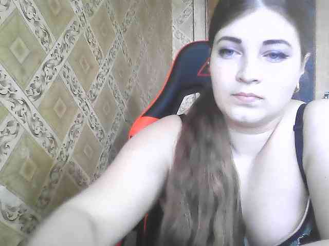 Modella: ElizabethMeow