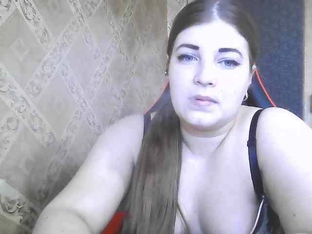 ElizabethMeow webcam