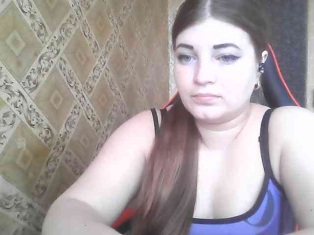 ElizabethMeow webcam