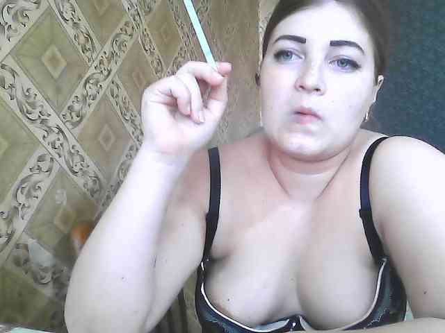 ElizabethMeow webcam
