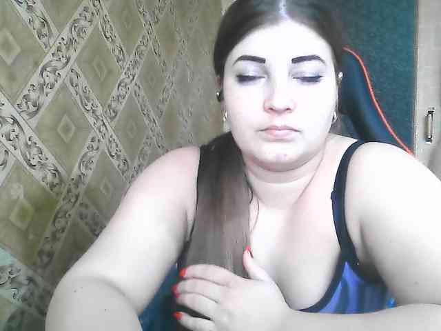 ElizabethMeow webcam