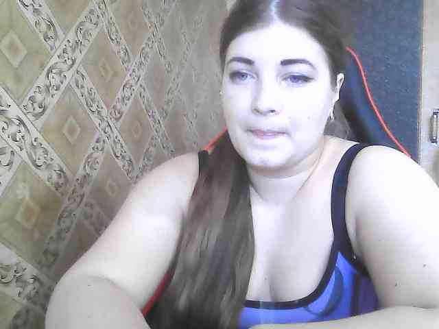 ElizabethMeow webcam