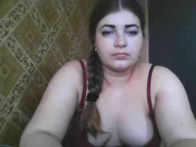 ElizabethMeow webcam