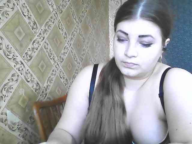 ElizabethMeow webcam