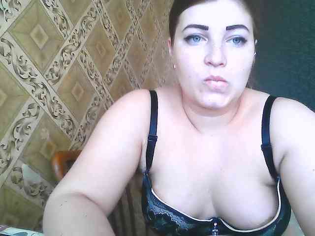 ElizabethMeow webcam