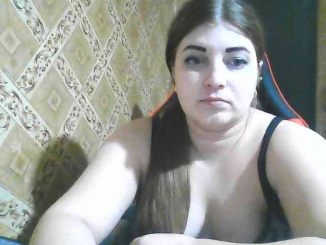 Modella: ElizabethMeow