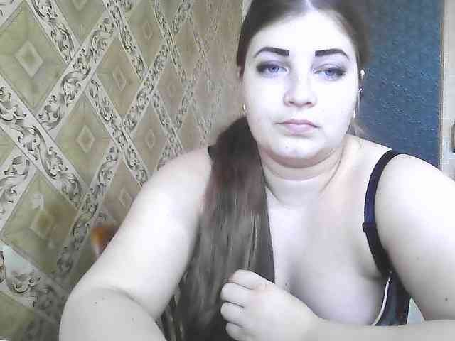 ElizabethMeow webcam
