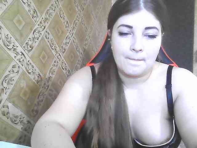 ElizabethMeow webcam